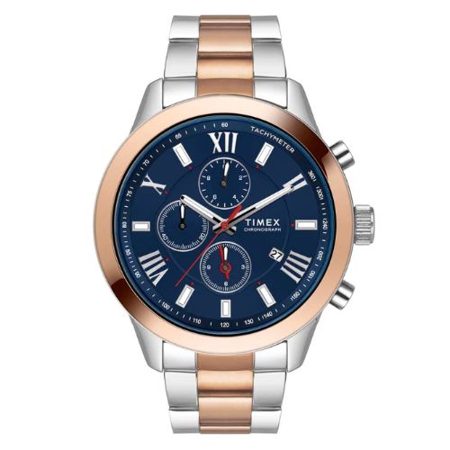 Watch Collection
