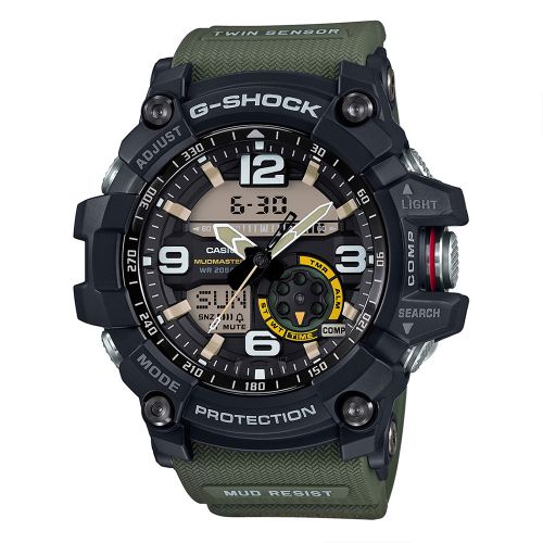 G Shock w