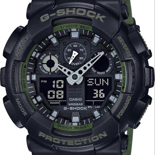 G Shock t