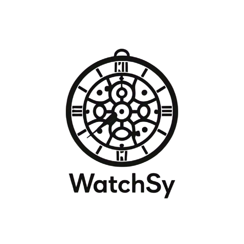 WatchSy Logo